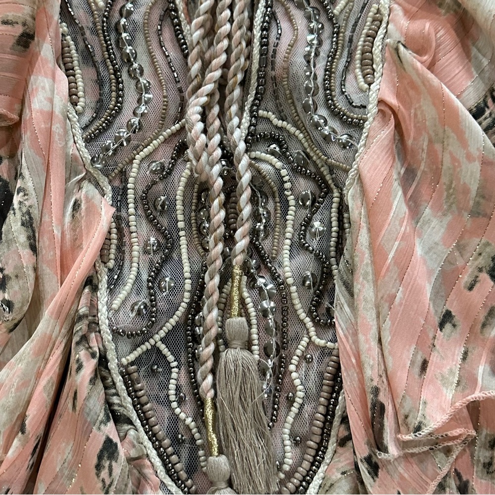 Buch Copenhagen Blouse NWT - Picture 8 of 16